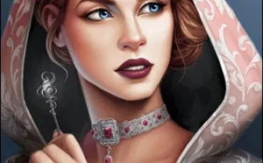 Quiz Gardiens des cites perdues