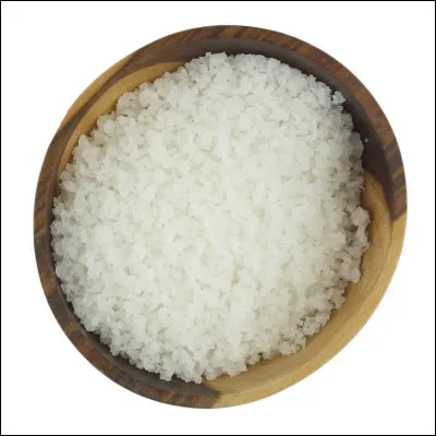 Quel aliment est le plus sal&eacute; ?