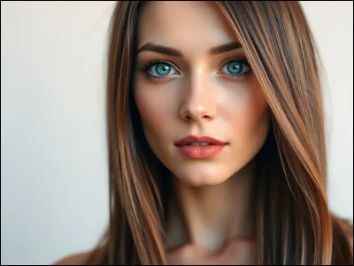 Quelle est la couleur des yeux de 8 &agrave; 10% de la population dans le monde ?