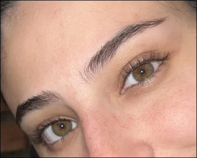 Quelle est la couleur des yeux de 5% de la population dans le monde ?