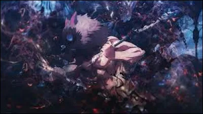 Qui est sorti temporairement avec Inosuke ?