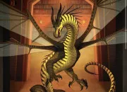 Quiz LRDF : '''Au c�ur du monde des dragons'' (partie 9) : les Ailes de Gu�pe