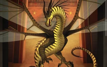 Quiz Les royaumes de feu