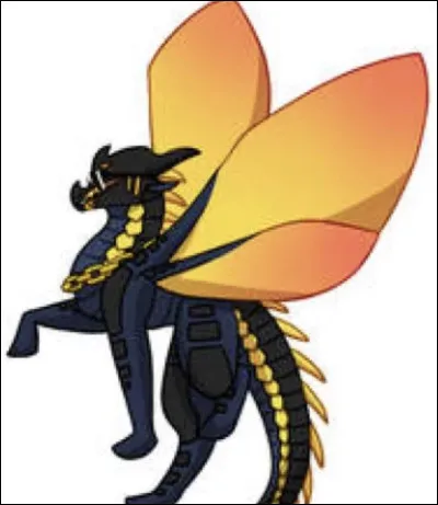 Qui est la premi&egrave;re reine des Ailes de Gu&ecirc;pe ?