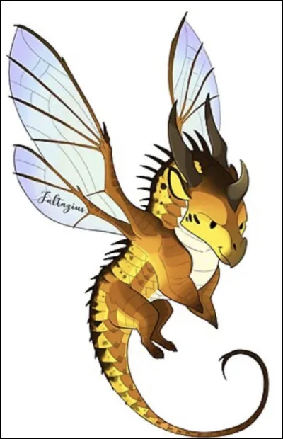 Comment peuvent &ecirc;tre leurs yeux ?