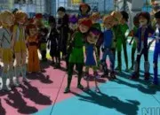 Quiz Foot 2 rue extr�me