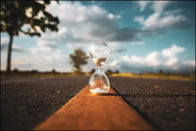 Quels objets servent &agrave; mesurer le temps ?