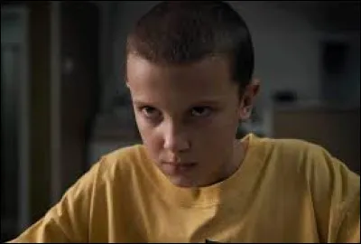 Quel est le vrai pr&eacute;nom de Eleven ?