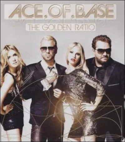 "Ace of Base" est souvent compar&eacute; &agrave; quel autre groupe su&eacute;dois l&eacute;gendaire pour son succ&egrave;s international ?