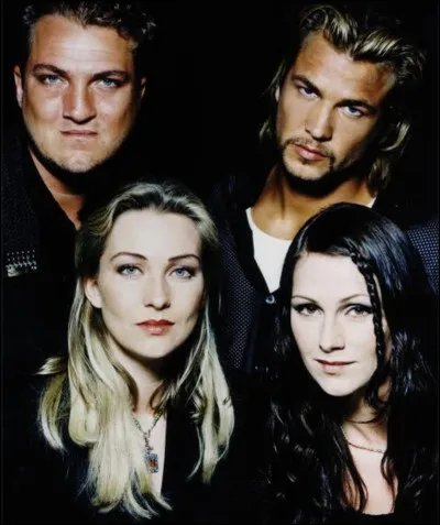 Malgr&eacute; leur image joyeuse, certaines chansons de "Ace of Base" abordent aussi...