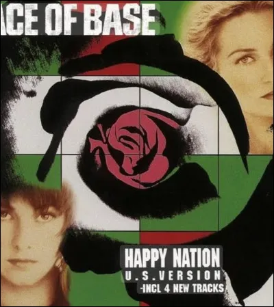"Ace of Base" est un groupe de musique connu pour sa sc&egrave;ne pop des ann&eacute;es 1990, originaire de quel pays europ&eacute;en ?