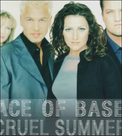 Le nom �Ace of Base� fait r&eacute;f&eacute;rence &agrave;...