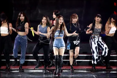 Quel est ton sport favori ? Partie 1