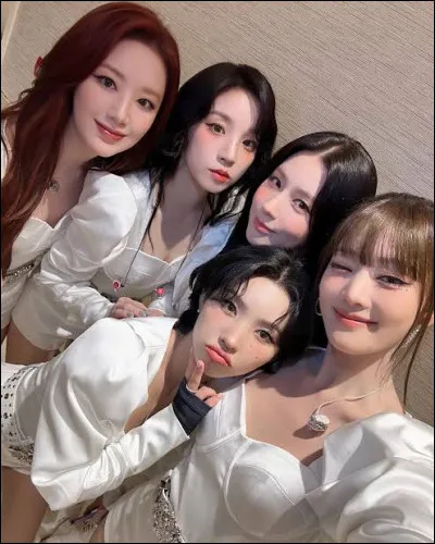 Quel est ton sport favori ? Partie 2