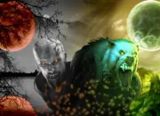 Quiz Cr�atures fantastiques et monstres l�gendaires