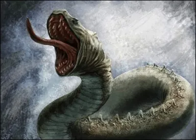 Comment s'appelle l'autre fils de Loki (mythologie nordique) ?