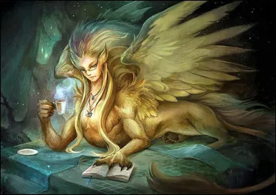 Quelle est la r&eacute;ponse &agrave; l'&eacute;nigme du Sphinx : "Qui a quatre pattes le matin, deux &agrave; midi et trois le soir ?"