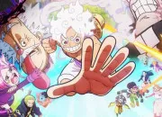 Test Quel serait ton homme dans One Piece ?