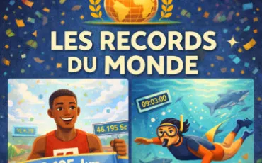 Quiz Records