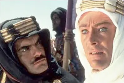 Sans doute l'un des films historiques le plus couteux des ann&eacute;es 60. Quelle est cette fresque d'une guerre contre l'Empire Ottoman ?