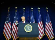 Quiz Loisirs - La figurine parlante et articul�e de Donald Trump