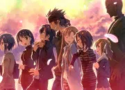 Test Qui es-tu dans ton groupe d'ami(e)s ?