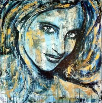 Glauconom, tout comme Glauc, tait une nymphe de la mer. Mais que signifie son nom ?