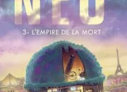 Quiz ''N.�.O'' : tome 3