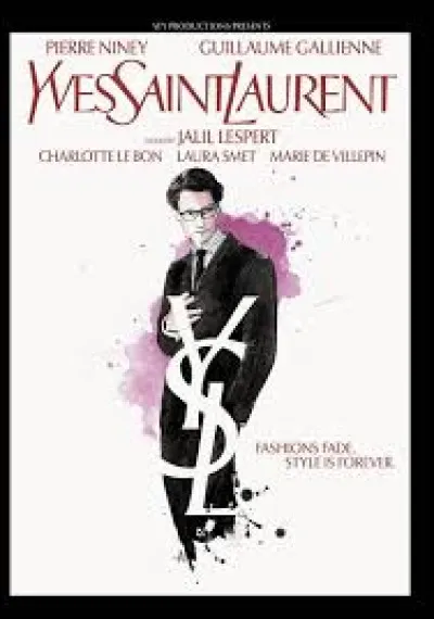 Avec quelle collection Yves Saint Laurent a-t-il connu le triomphe &agrave; l'&acirc;ge de vingt-et-un ans ?