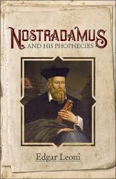 Au cours de quel si&egrave;cle Nostradamus a-t-il v&eacute;cu ?