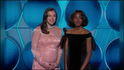 Quelle est la meilleure mini-s&eacute;rie, la meilleure s&eacute;rie anthologique ou le meilleur t&eacute;l&eacute;film ?