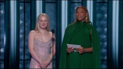 Qui est la meilleure actrice dans une s&eacute;rie dramatique ?