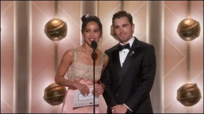 Qui est le meilleur acteur dans une s&eacute;rie musicale ou de com&eacute;die ?