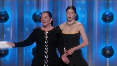 Qui est la meilleure actrice dans une mini-s&eacute;rie, une s&eacute;rie d'anthologie ou un t&eacute;l&eacute;film ?