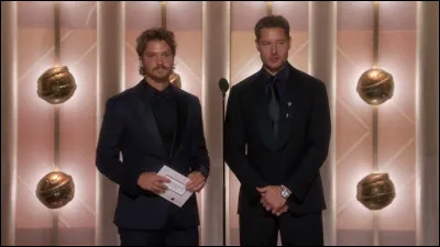 Qui est le meilleur acteur dans un second r&ocirc;le dans une s&eacute;rie, une mini-s&eacute;rie ou un t&eacute;l&eacute;film ?