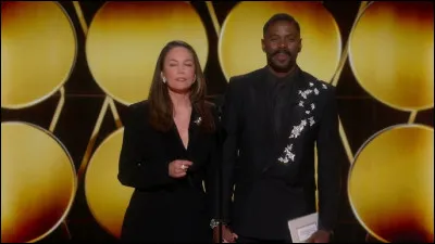 Qui est le meilleur acteur dans un film dramatique ?