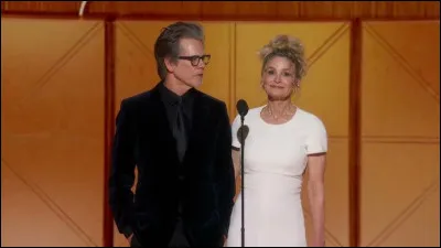 Qui est le meilleur acteur dans un second r&ocirc;le ?