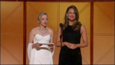 Qui est la meilleure actrice dans un second r&ocirc;le ?