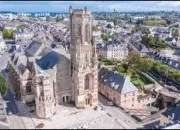 Quiz G�o en France !