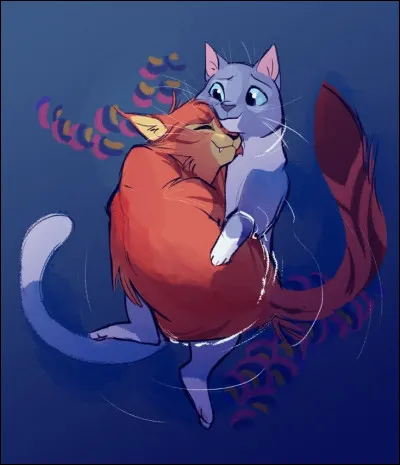 Bien, commen&ccedil;ons...Sa famille ! Sais-tu qui est sa m&egrave;re ?