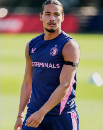 Quel est l�atout majeur d'Anis Hadj Moussa sur le terrain ?