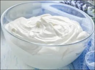 Quel est l'autre nom de la fleur de lait ?