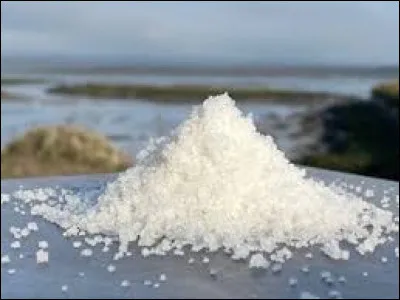 O&ugrave; recolte-t-on la fleur de sel le plus souvent ?