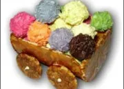 Quiz Confiseries et chocolats de France 2