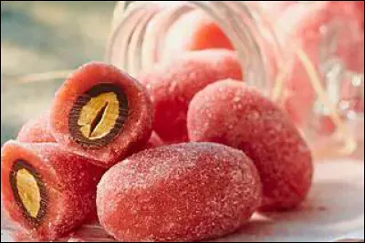 De quelle ville les coucougnettes du vert Galant sont-elles une sp&eacute;cialit&eacute; ?