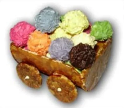 De quelle r&eacute;gion nous vient la wagotine ?