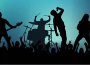 Quiz Groupes musicaux anglophones