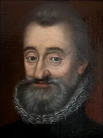Quel est le nom de l'&eacute;dit proclam&eacute; par Henri IV afin d'imposer une tol&eacute;rance religieuse entre catholiques et protestants, notamment apr&egrave;s le massacre de la Saint-Barth&eacute;lemy ?