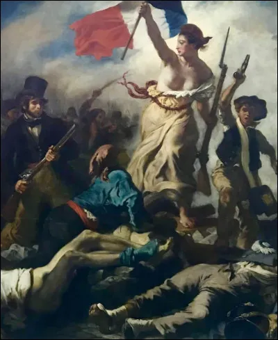 Quand la prise de la Bastille a-t-elle eu lieu ?