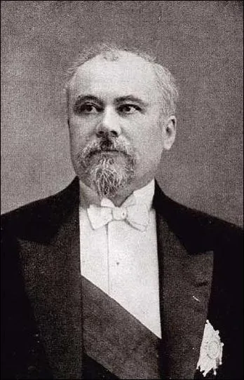 En 1929 quel prsident du Conseil a d donner sa dmission pour raison de sant ?